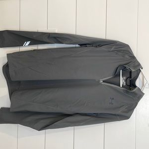 Medium Under Armour Cold Gear Running Shirt